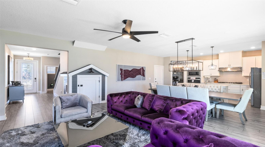 REUNION, Florida 34747, 4 Bedrooms Bedrooms, ,2 BathroomsBathrooms,Residential,For Sale,HAVERHILL,0,MFRO6379647