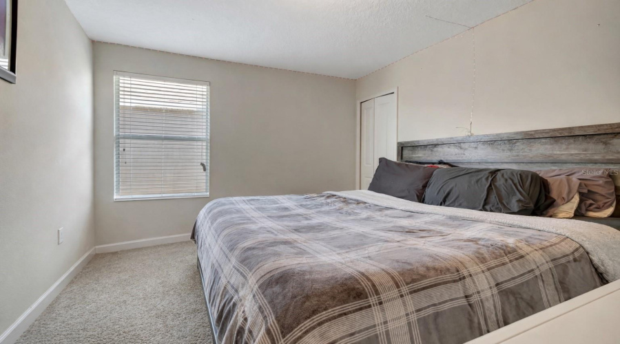 Bedroom 3 Second Floor