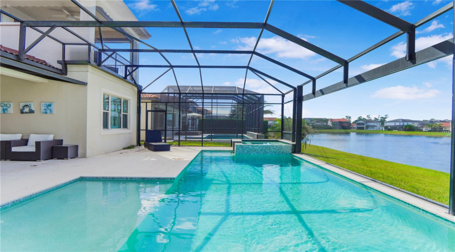 ORLANDO, Florida 32836, 5 Bedrooms Bedrooms, ,4 BathroomsBathrooms,Residential,For Sale,ROYAL CYPRESS,0,MFRO6352758