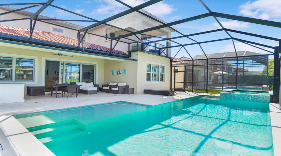 ORLANDO, Florida 32836, 5 Bedrooms Bedrooms, ,4 BathroomsBathrooms,Residential,For Sale,ROYAL CYPRESS,0,MFRO6352758