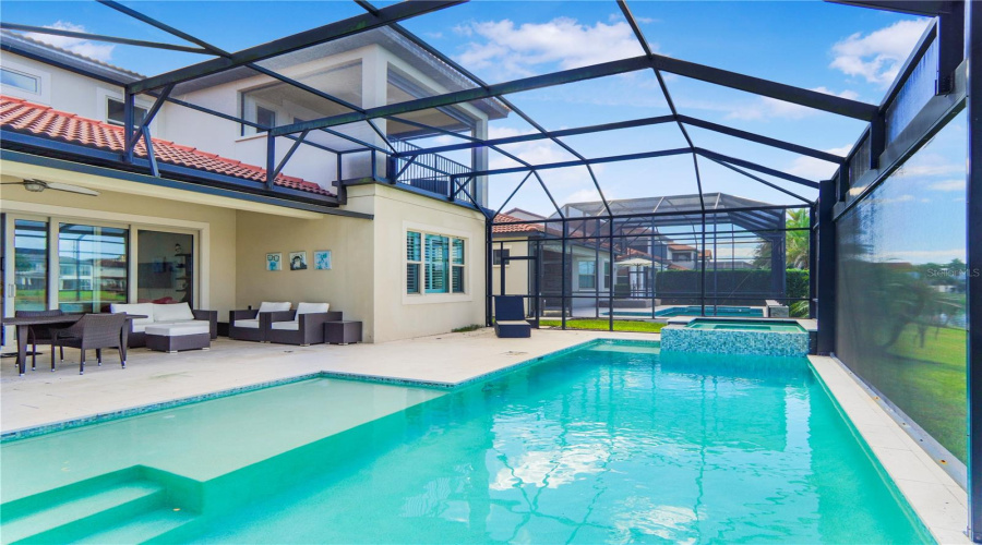 ORLANDO, Florida 32836, 5 Bedrooms Bedrooms, ,4 BathroomsBathrooms,Residential,For Sale,ROYAL CYPRESS,0,MFRO6352758