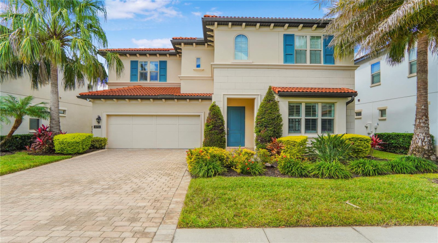 ORLANDO, Florida 32836, 5 Bedrooms Bedrooms, ,4 BathroomsBathrooms,Residential,For Sale,ROYAL CYPRESS,0,MFRO6352758