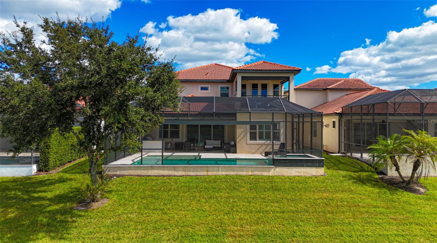 ORLANDO, Florida 32836, 5 Bedrooms Bedrooms, ,4 BathroomsBathrooms,Residential,For Sale,ROYAL CYPRESS,0,MFRO6352758