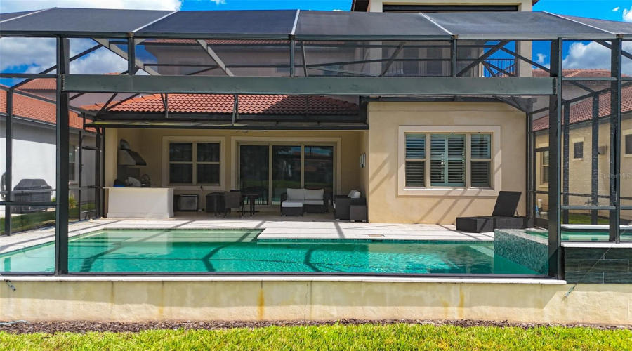 ORLANDO, Florida 32836, 5 Bedrooms Bedrooms, ,4 BathroomsBathrooms,Residential,For Sale,ROYAL CYPRESS,0,MFRO6352758