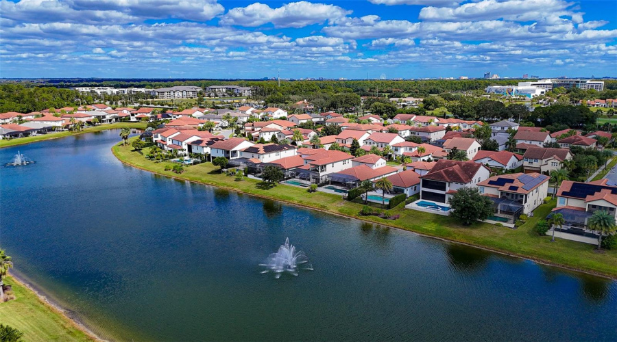 ORLANDO, Florida 32836, 5 Bedrooms Bedrooms, ,4 BathroomsBathrooms,Residential,For Sale,ROYAL CYPRESS,0,MFRO6352758