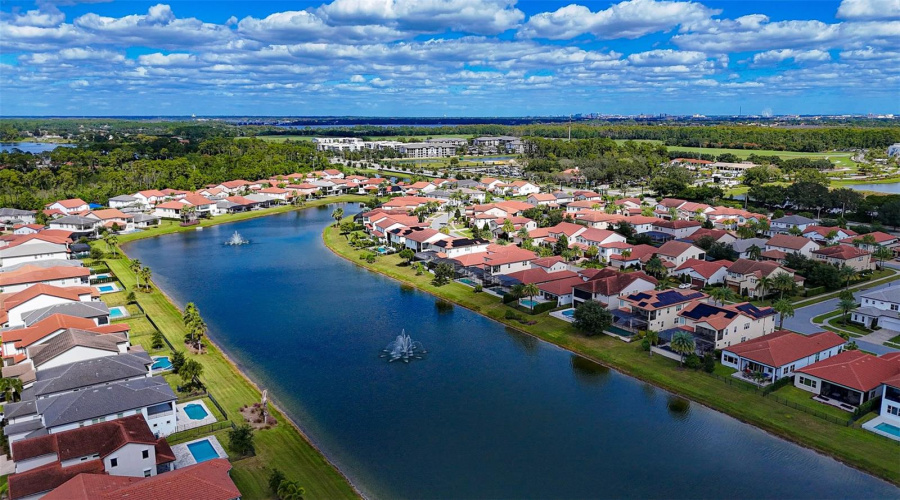 ORLANDO, Florida 32836, 5 Bedrooms Bedrooms, ,4 BathroomsBathrooms,Residential,For Sale,ROYAL CYPRESS,0,MFRO6352758