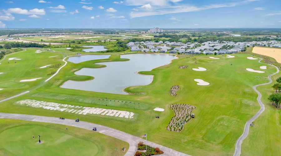 Country club located at 8950 Clifton Draw Dr for Tennis courts and golf