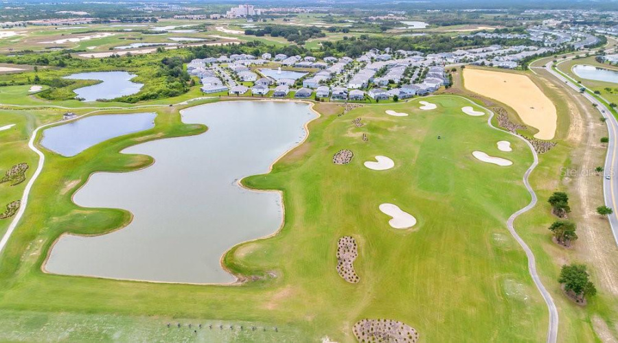 Country club located at 8950 Clifton Draw Dr for Tennis courts and golf