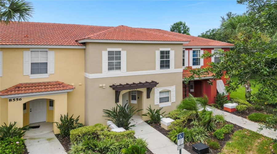 KISSIMMEE, Florida 34747, 3 Bedrooms Bedrooms, ,2 BathroomsBathrooms,Residential,For Sale,CRYSTAL COVE,0,MFRS5132094