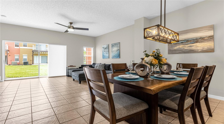 KISSIMMEE, Florida 34747, 3 Bedrooms Bedrooms, ,2 BathroomsBathrooms,Residential,For Sale,CRYSTAL COVE,0,MFRS5132094