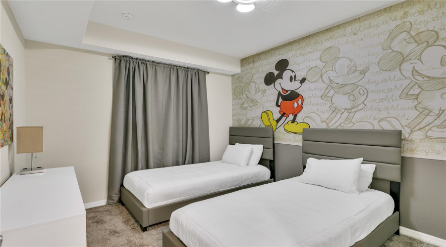 KISSIMMEE, Florida 34746, 2 Bedrooms Bedrooms, ,2 BathroomsBathrooms,Residential,For Sale,PARADOX,0,MFRO6332165