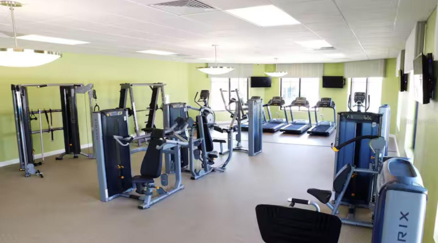 KISSIMMEE, Florida 34746, 2 Bedrooms Bedrooms, ,2 BathroomsBathrooms,Residential,For Sale,PARADOX,0,MFRO6332165