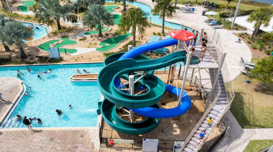 KISSIMMEE, Florida 34746, 2 Bedrooms Bedrooms, ,2 BathroomsBathrooms,Residential,For Sale,PARADOX,0,MFRO6332165