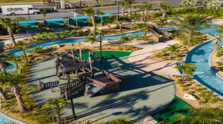 KISSIMMEE, Florida 34746, 2 Bedrooms Bedrooms, ,2 BathroomsBathrooms,Residential,For Sale,PARADOX,0,MFRO6332165