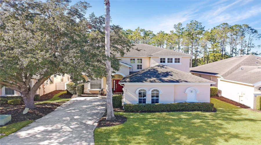 DAVENPORT, Florida 33897, 5 Bedrooms Bedrooms, ,3 BathroomsBathrooms,Residential,For Sale,ORISTA,0,MFRS5143256