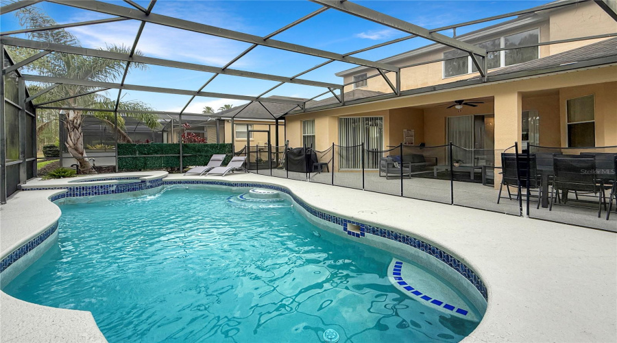 DAVENPORT, Florida 33897, 5 Bedrooms Bedrooms, ,3 BathroomsBathrooms,Residential,For Sale,ORISTA,0,MFRS5143256