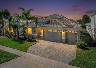 CHAMPIONS GATE, Florida 33896, 4 Bedrooms Bedrooms, ,3 BathroomsBathrooms,Residential,For Sale,OLYMPIC CLUB,0,MFRO6379232