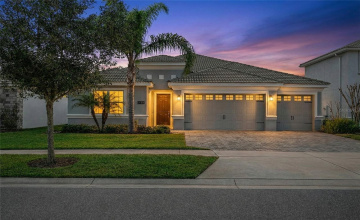 CHAMPIONS GATE, Florida 33896, 4 Bedrooms Bedrooms, ,3 BathroomsBathrooms,Residential,For Sale,OLYMPIC CLUB,0,MFRO6379232