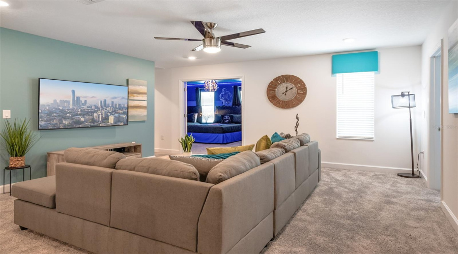 KISSIMMEE, Florida 34746, 8 Bedrooms Bedrooms, ,5 BathroomsBathrooms,Residential,For Sale,OXYMORON,0,MFRO6329235