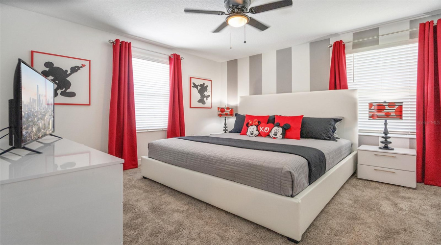 KISSIMMEE, Florida 34746, 8 Bedrooms Bedrooms, ,5 BathroomsBathrooms,Residential,For Sale,OXYMORON,0,MFRO6329235