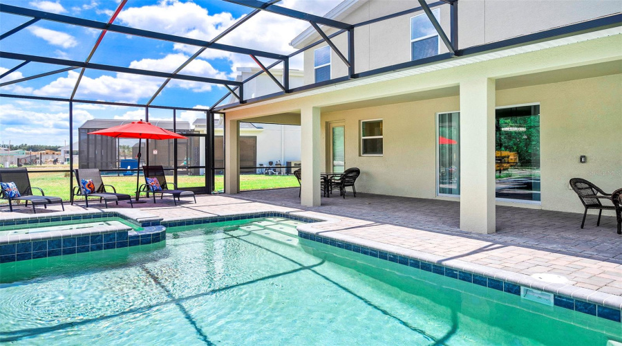 KISSIMMEE, Florida 34746, 8 Bedrooms Bedrooms, ,5 BathroomsBathrooms,Residential,For Sale,OXYMORON,0,MFRO6329235