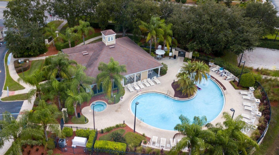 KISSIMMEE, Florida 34746, 4 Bedrooms Bedrooms, ,3 BathroomsBathrooms,Residential,For Sale,EDENSHIRE,0,MFRO6379785