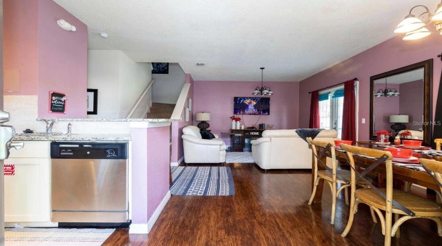 KISSIMMEE, Florida 34746, 4 Bedrooms Bedrooms, ,3 BathroomsBathrooms,Residential,For Sale,EDENSHIRE,0,MFRO6379785