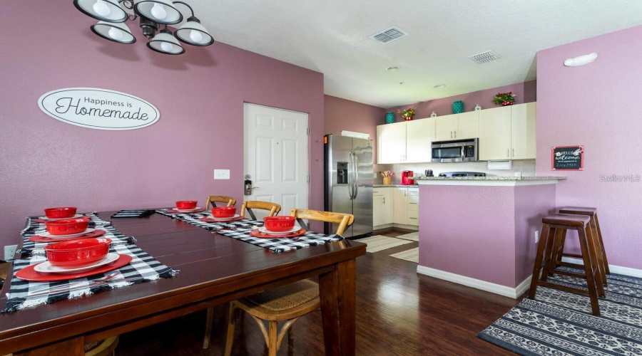 KISSIMMEE, Florida 34746, 4 Bedrooms Bedrooms, ,3 BathroomsBathrooms,Residential,For Sale,EDENSHIRE,0,MFRO6379785