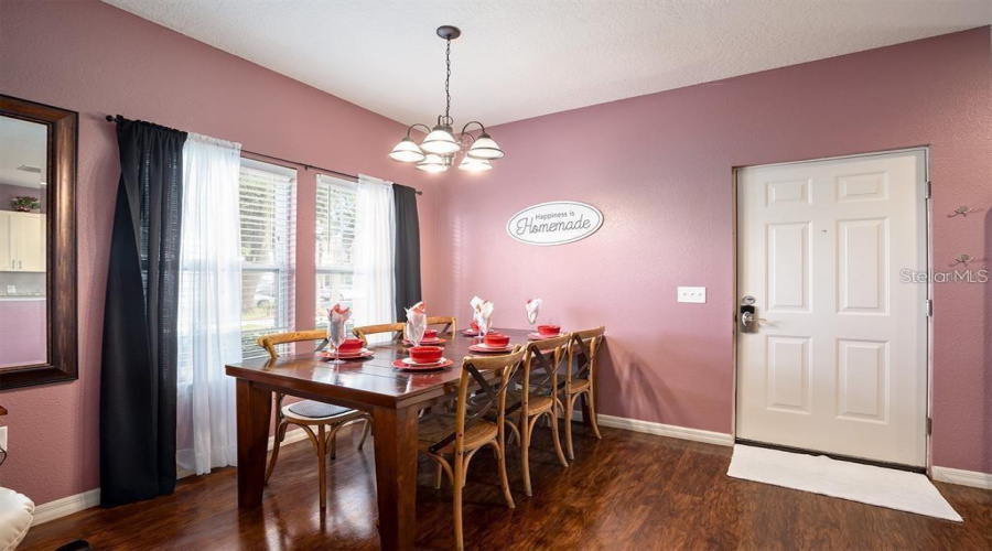 KISSIMMEE, Florida 34746, 4 Bedrooms Bedrooms, ,3 BathroomsBathrooms,Residential,For Sale,EDENSHIRE,0,MFRO6379785