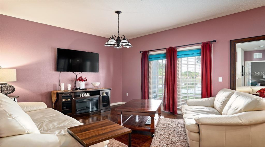 KISSIMMEE, Florida 34746, 4 Bedrooms Bedrooms, ,3 BathroomsBathrooms,Residential,For Sale,EDENSHIRE,0,MFRO6379785