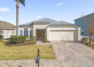 DAVENPORT, Florida 33896, 4 Bedrooms Bedrooms, ,3 BathroomsBathrooms,Residential,For Sale,KILDRUMMY,0,MFRO6380195