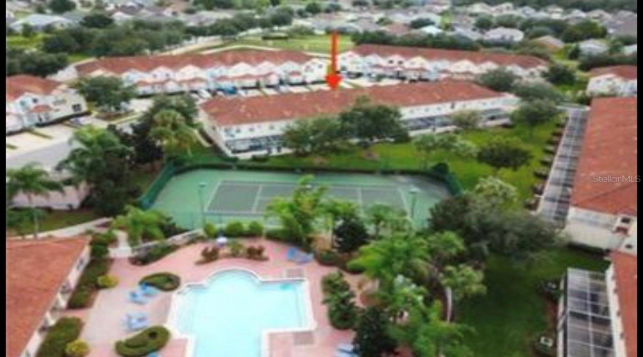 KISSIMMEE, Florida 34746, 3 Bedrooms Bedrooms, ,2 BathroomsBathrooms,Residential,For Sale,BEACH,0,MFRO6380347