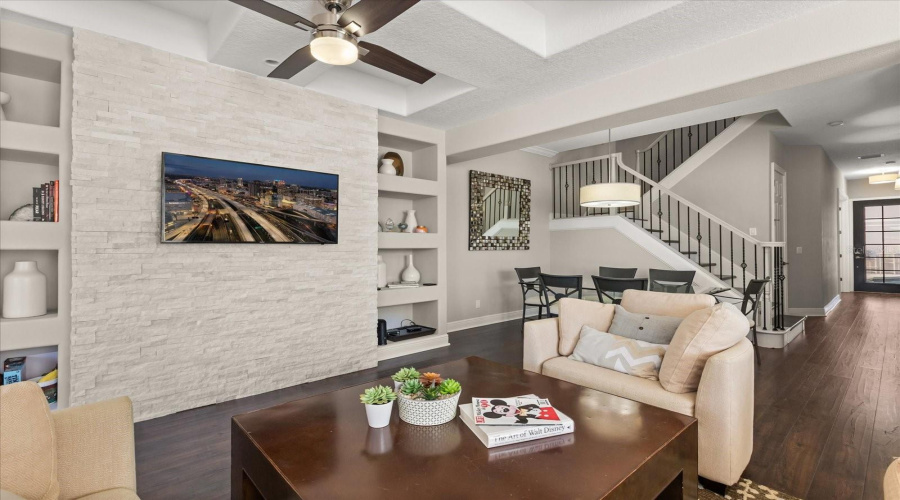 REUNION, Florida 34747, 5 Bedrooms Bedrooms, ,4 BathroomsBathrooms,Residential,For Sale,EXCITEMENT,0,MFRO6380003