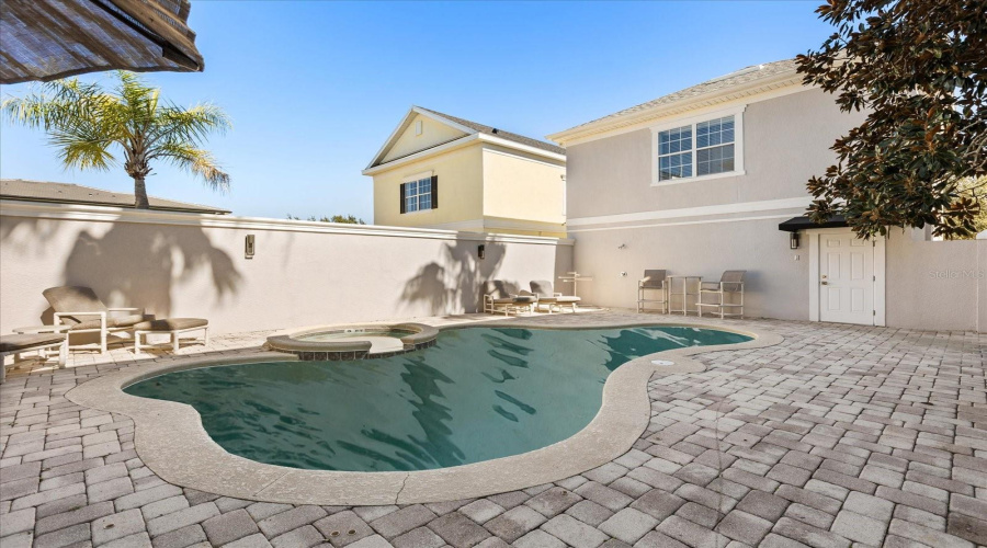 REUNION, Florida 34747, 5 Bedrooms Bedrooms, ,4 BathroomsBathrooms,Residential,For Sale,EXCITEMENT,0,MFRO6380003