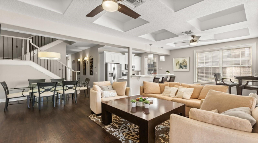 REUNION, Florida 34747, 5 Bedrooms Bedrooms, ,4 BathroomsBathrooms,Residential,For Sale,EXCITEMENT,0,MFRO6380003