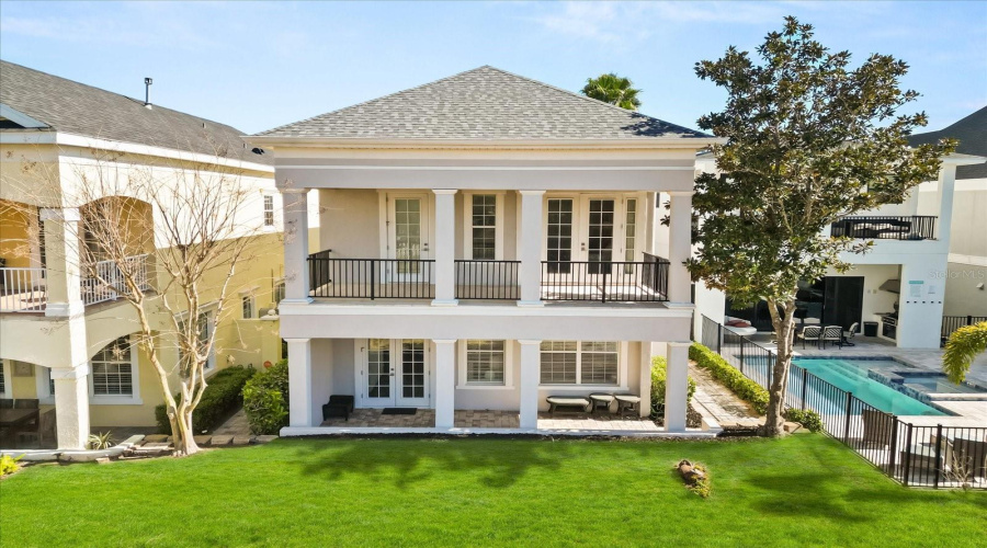 REUNION, Florida 34747, 5 Bedrooms Bedrooms, ,4 BathroomsBathrooms,Residential,For Sale,EXCITEMENT,0,MFRO6380003