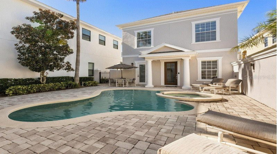 REUNION, Florida 34747, 5 Bedrooms Bedrooms, ,4 BathroomsBathrooms,Residential,For Sale,EXCITEMENT,0,MFRO6380003