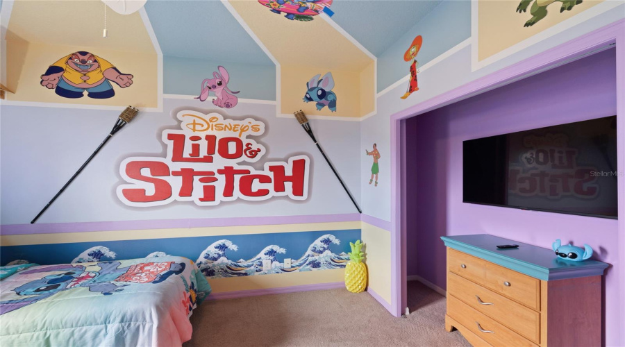 DAVENPORT, Florida 33897, 5 Bedrooms Bedrooms, ,3 BathroomsBathrooms,Residential,For Sale,BRUNELLO,0,MFRO6380057