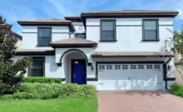 DAVENPORT, Florida 33896, 9 Bedrooms Bedrooms, ,5 BathroomsBathrooms,Residential,For Sale,ROLLING FAIRWAY,0,MFRS5143019