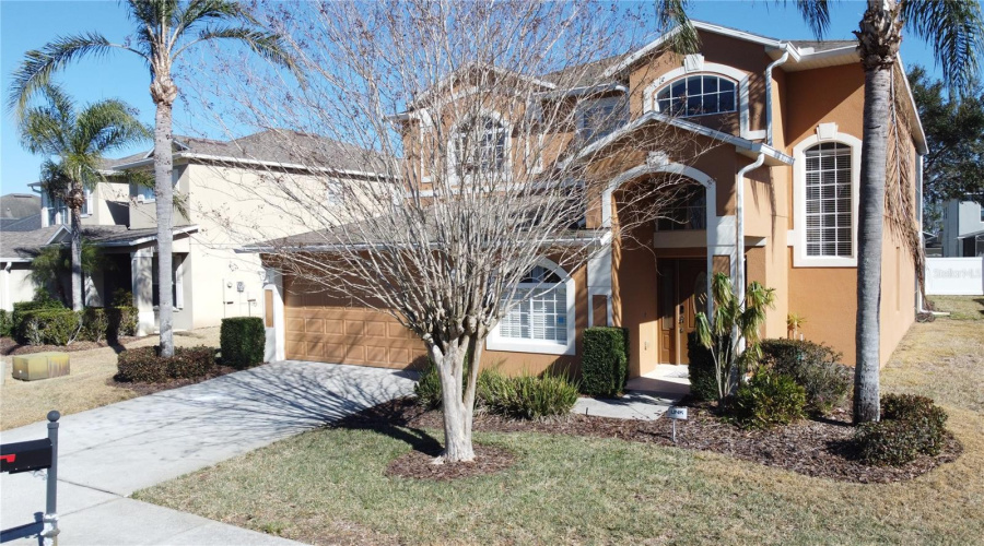 DAVENPORT, Florida 33896, 5 Bedrooms Bedrooms, ,3 BathroomsBathrooms,Residential,For Sale,SUSSEX,0,MFRS5142905