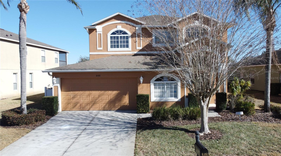 DAVENPORT, Florida 33896, 5 Bedrooms Bedrooms, ,3 BathroomsBathrooms,Residential,For Sale,SUSSEX,0,MFRS5142905
