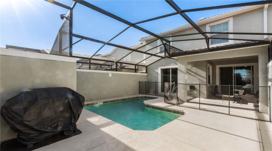 KISSIMMEE, Florida 34746, 4 Bedrooms Bedrooms, ,3 BathroomsBathrooms,Residential,For Sale,WINDERMERE,0,MFRO6379770