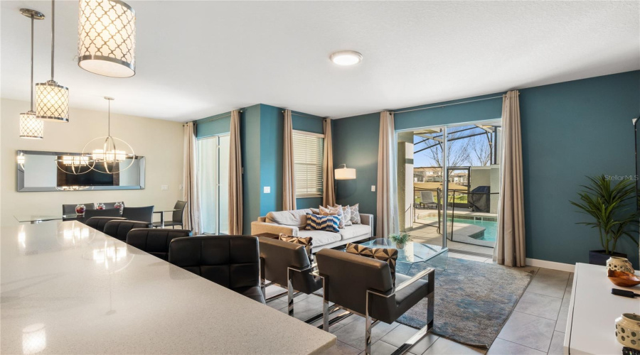 KISSIMMEE, Florida 34746, 4 Bedrooms Bedrooms, ,3 BathroomsBathrooms,Residential,For Sale,WINDERMERE,0,MFRO6379770