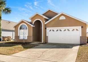 KISSIMMEE, Florida 34747, 5 Bedrooms Bedrooms, ,4 BathroomsBathrooms,Residential,For Sale,SANTEE,0,MFRO6378526