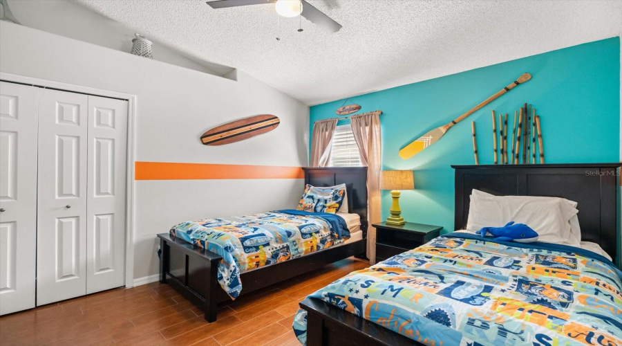 KISSIMMEE, Florida 34747, 5 Bedrooms Bedrooms, ,4 BathroomsBathrooms,Residential,For Sale,SANTEE,0,MFRO6378526