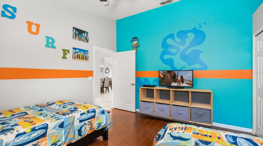 KISSIMMEE, Florida 34747, 5 Bedrooms Bedrooms, ,4 BathroomsBathrooms,Residential,For Sale,SANTEE,0,MFRO6378526