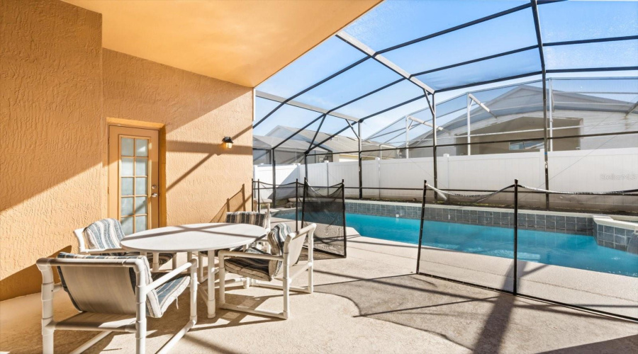 KISSIMMEE, Florida 34747, 5 Bedrooms Bedrooms, ,4 BathroomsBathrooms,Residential,For Sale,SANTEE,0,MFRO6378526