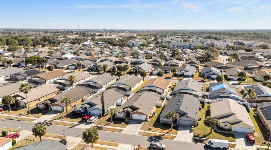 KISSIMMEE, Florida 34747, 5 Bedrooms Bedrooms, ,4 BathroomsBathrooms,Residential,For Sale,SANTEE,0,MFRO6378526