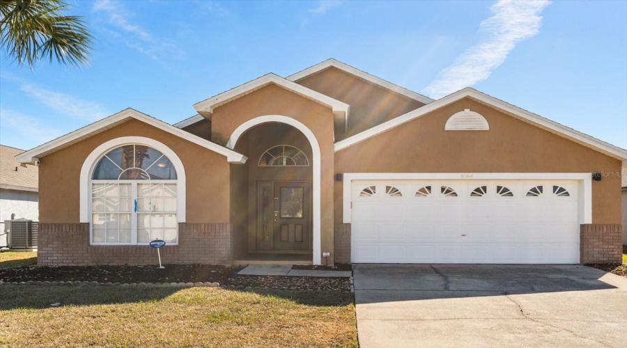 KISSIMMEE, Florida 34747, 5 Bedrooms Bedrooms, ,4 BathroomsBathrooms,Residential,For Sale,SANTEE,0,MFRO6378526