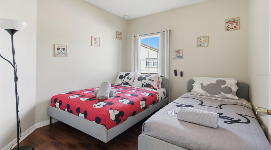 KISSIMMEE, Florida 34747, 3 Bedrooms Bedrooms, ,2 BathroomsBathrooms,Residential,For Sale,OAKWATER,0,MFRO6380137